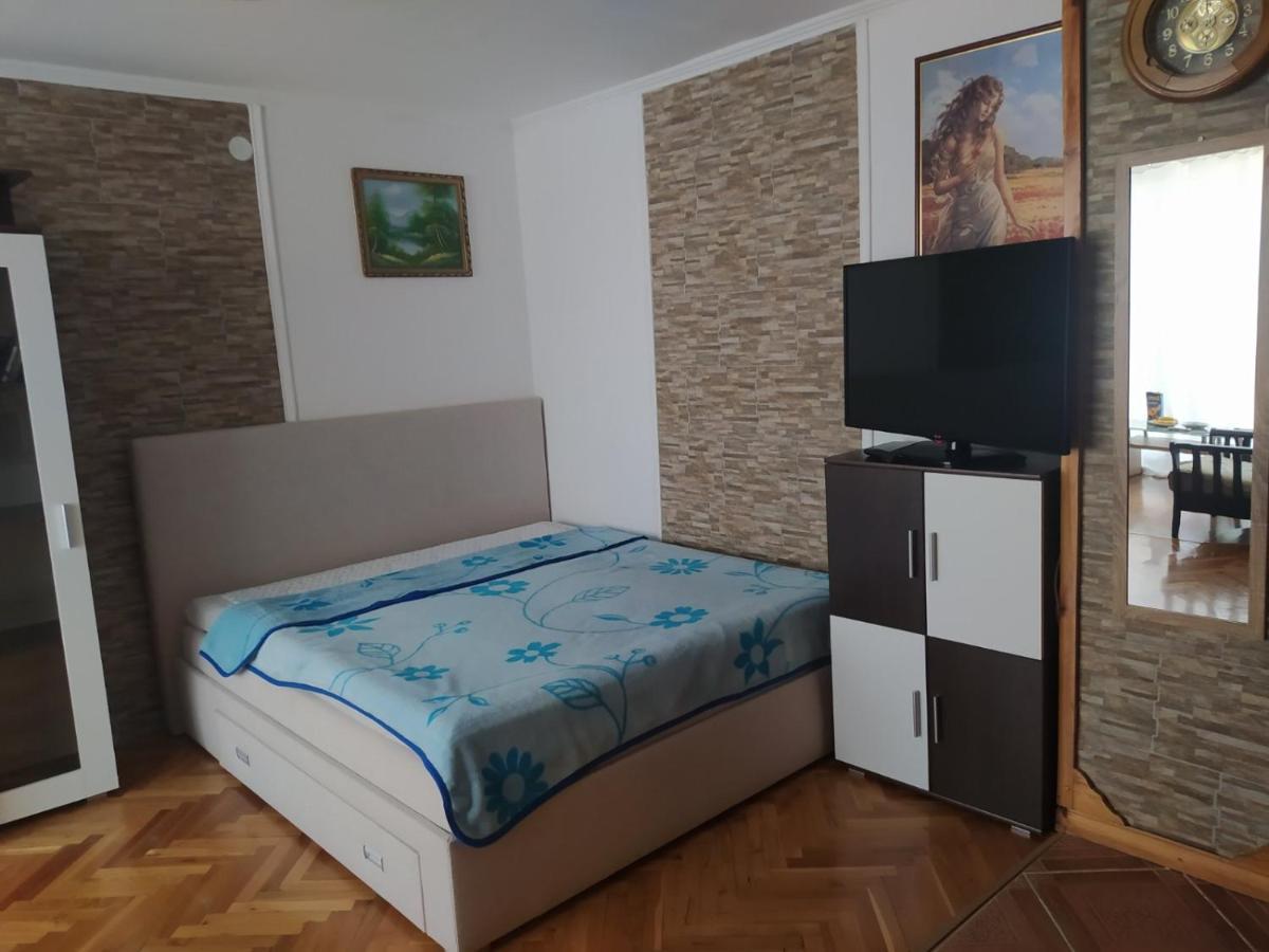 Apartment Nedovic Budva