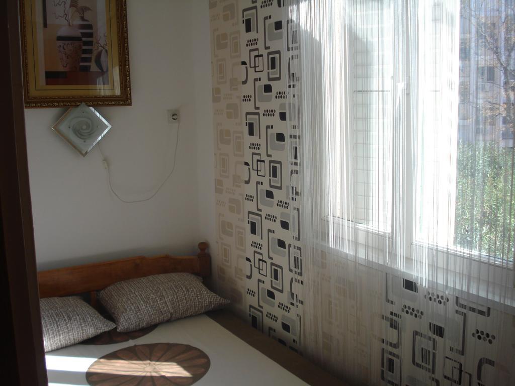 Nedovic Apartment *