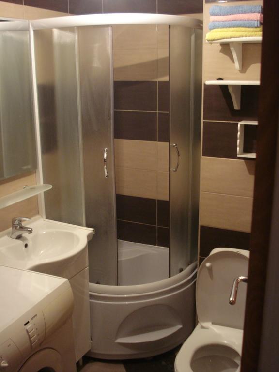 Apartment Nedovic