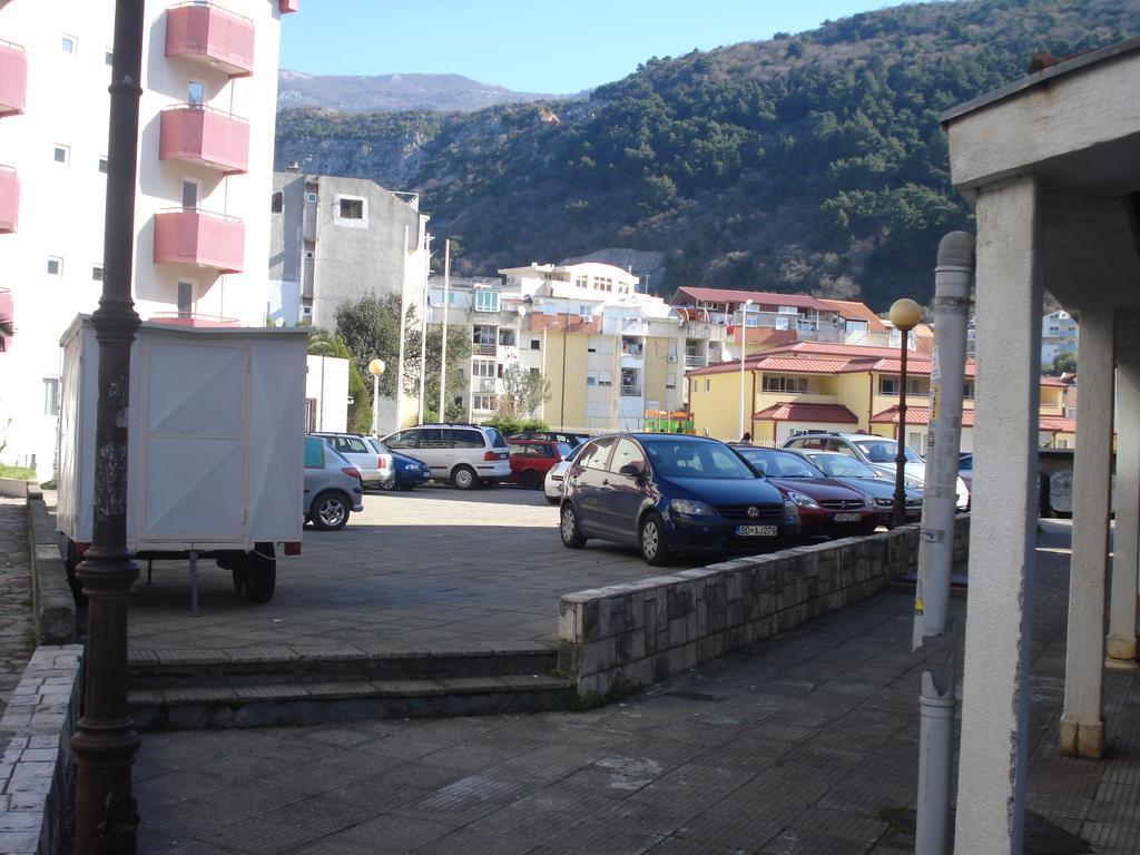 Nedovic Budva